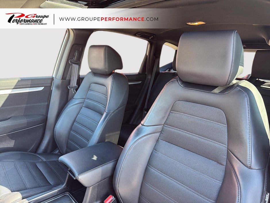 2022 Honda CR-V Sport-10