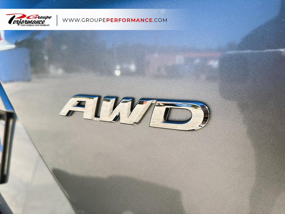 2022 Honda CR-V Sport-17