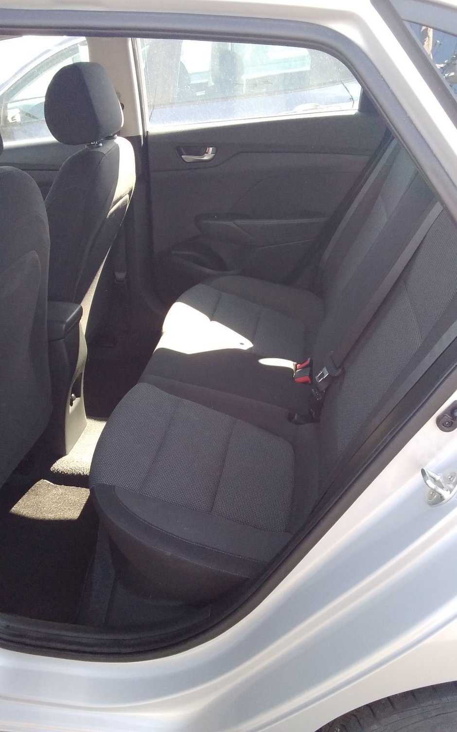 2020 Hyundai Accent Preferred-14