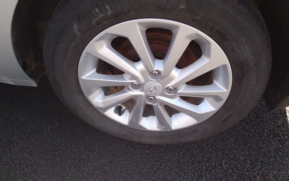 2020 Hyundai Accent Preferred-4