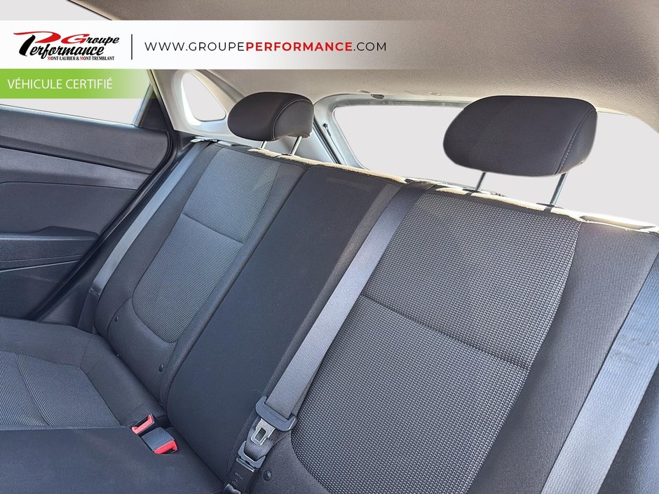 Hyundai ACCENT PREFERRED 5 PORTES Preferred 2020-10