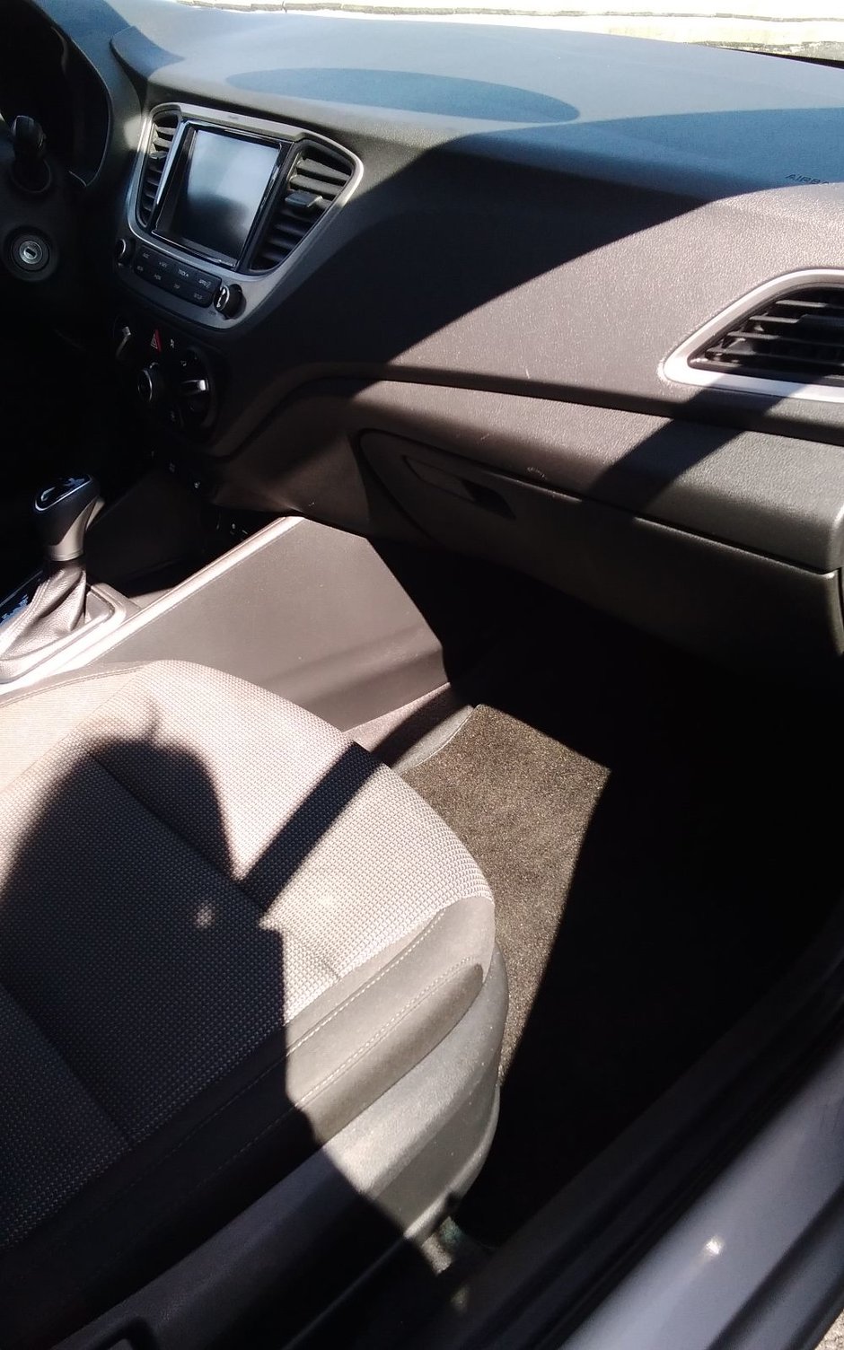 2020 Hyundai Accent Preferred-20