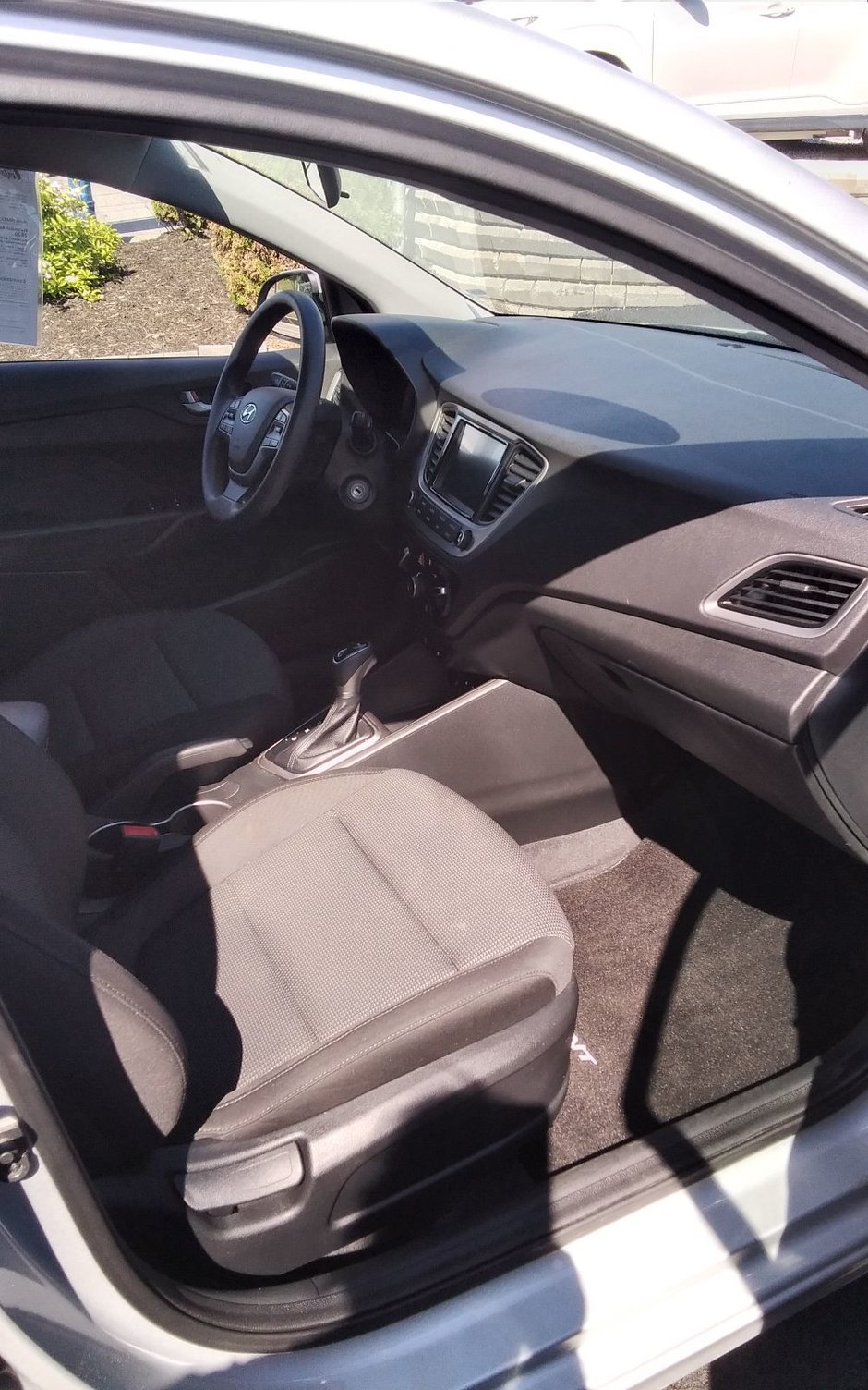 2020 Hyundai Accent Preferred-5