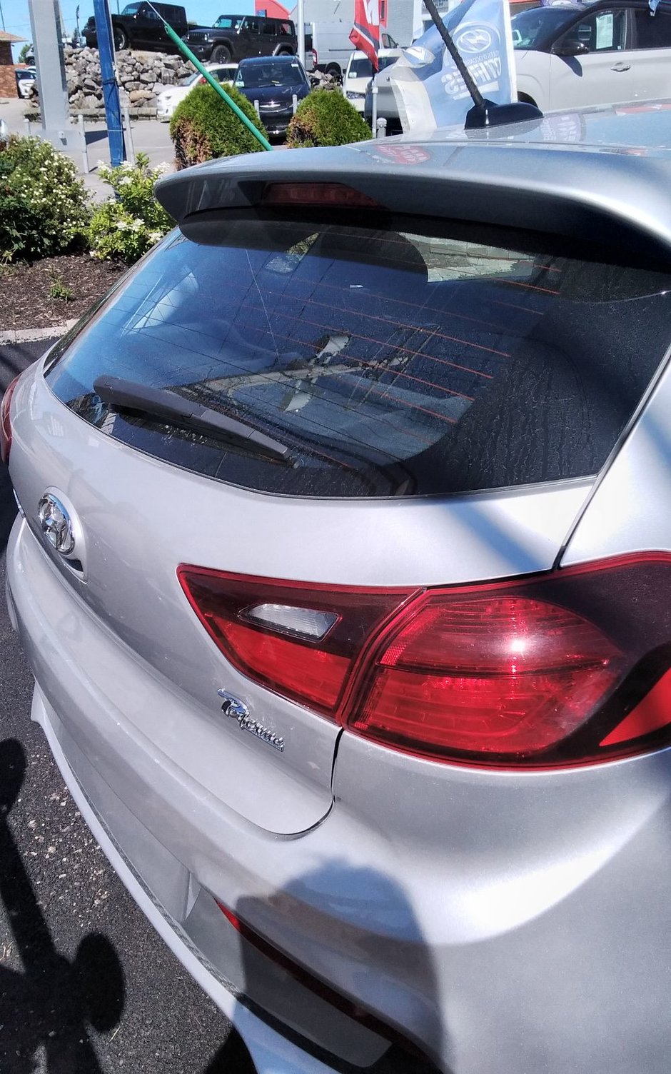 2020 Hyundai Accent Preferred-21