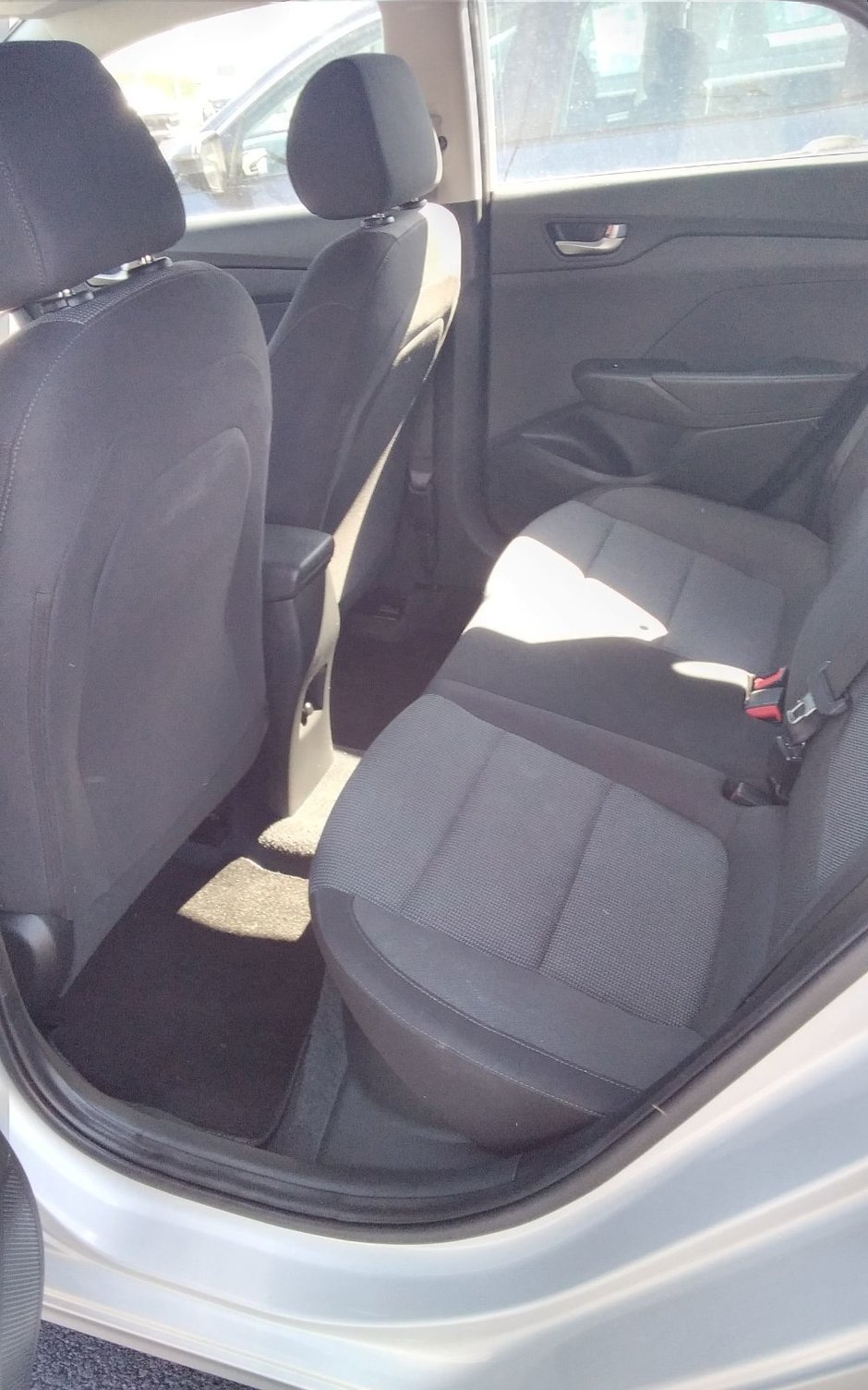 2020 Hyundai Accent Preferred-13