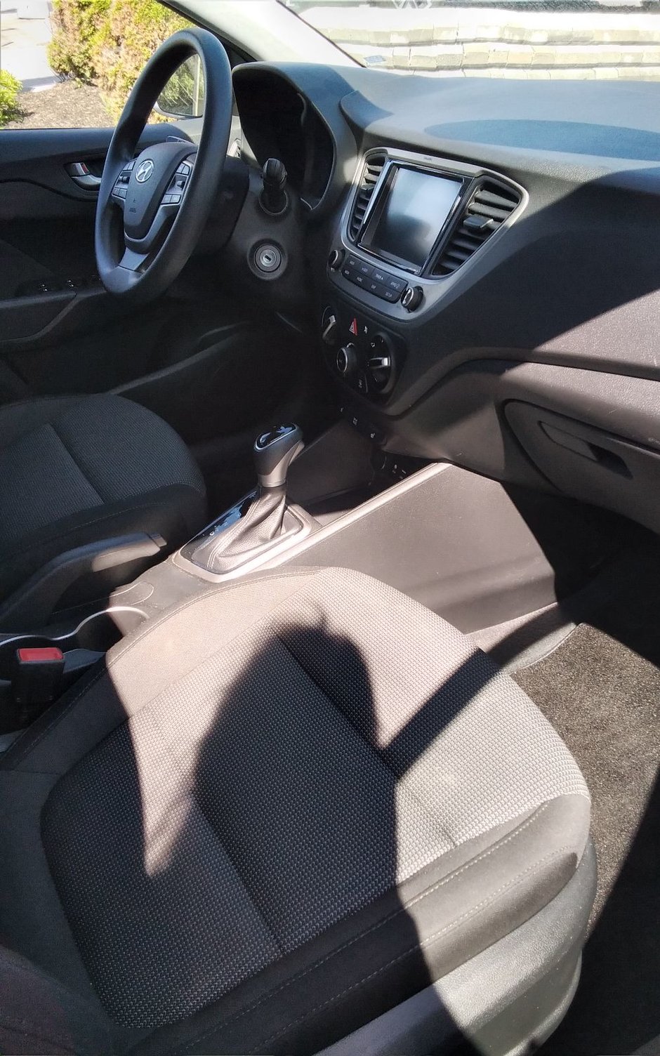 2020 Hyundai Accent Preferred-19