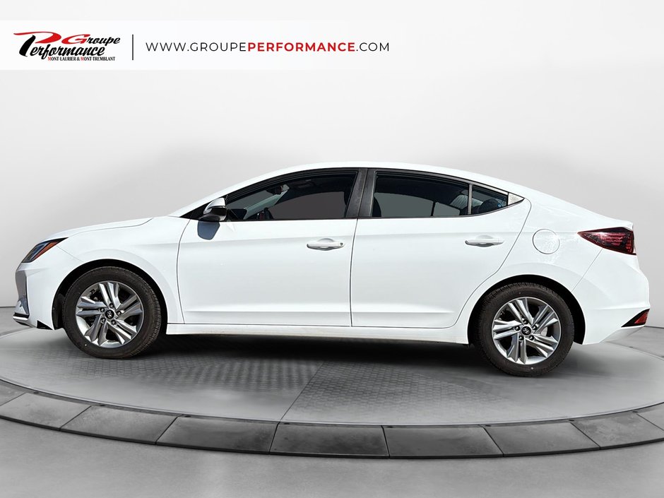 Hyundai Elantra Preferred 2020-6