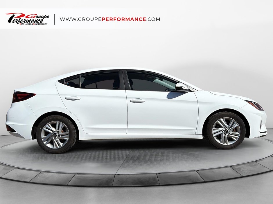 Hyundai Elantra Preferred 2020-5