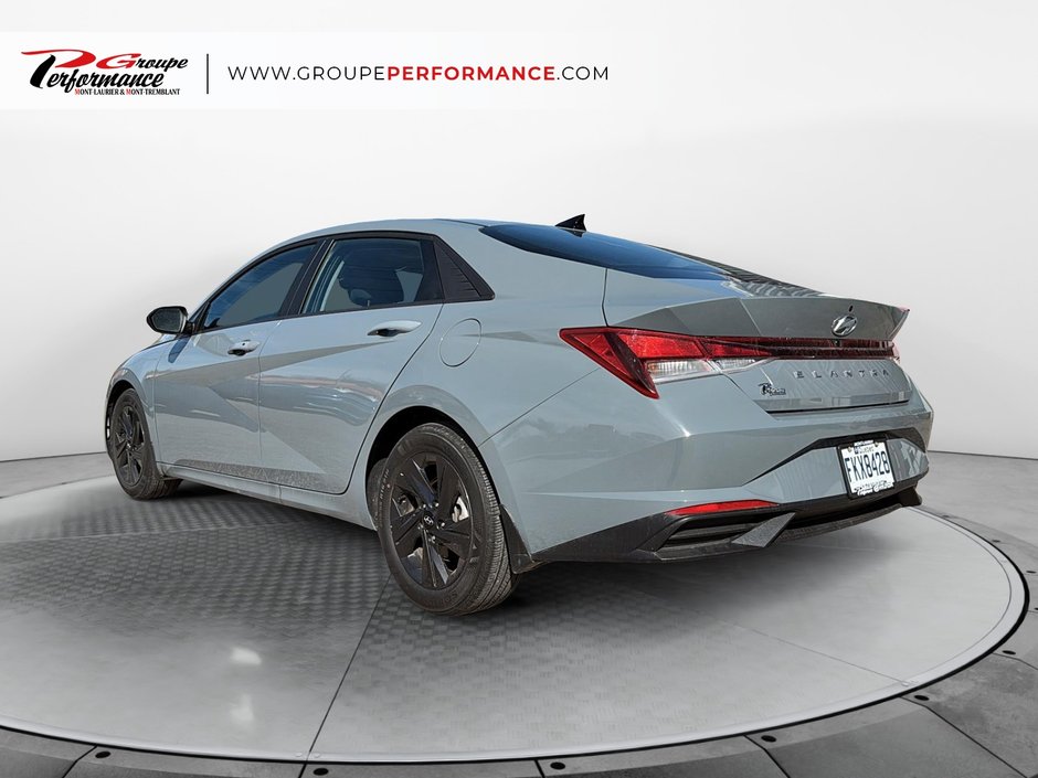 2021 Hyundai Elantra Preferred-4