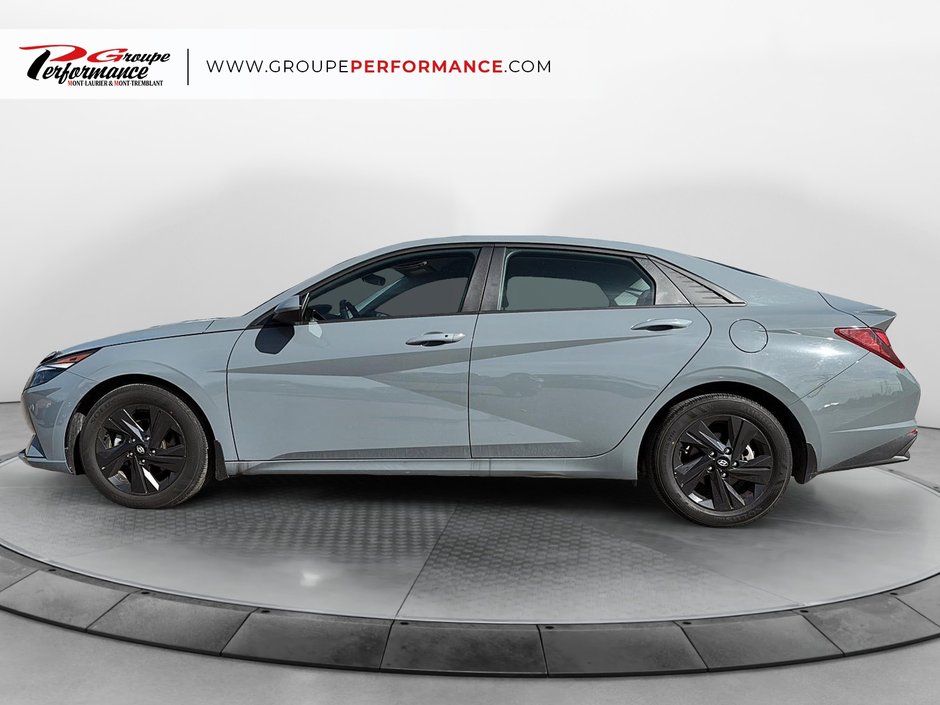 2021 Hyundai Elantra Preferred-6