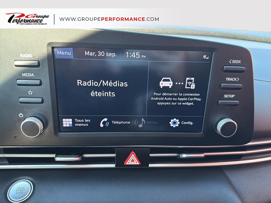 2022 Hyundai Elantra Preferred-21