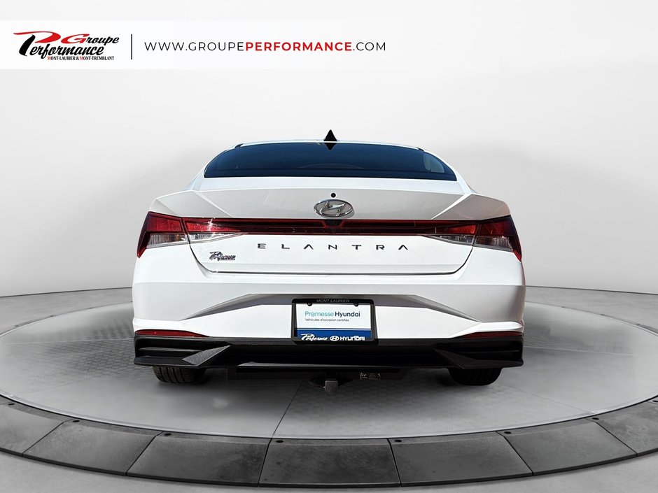 2022 Hyundai Elantra Preferred-3