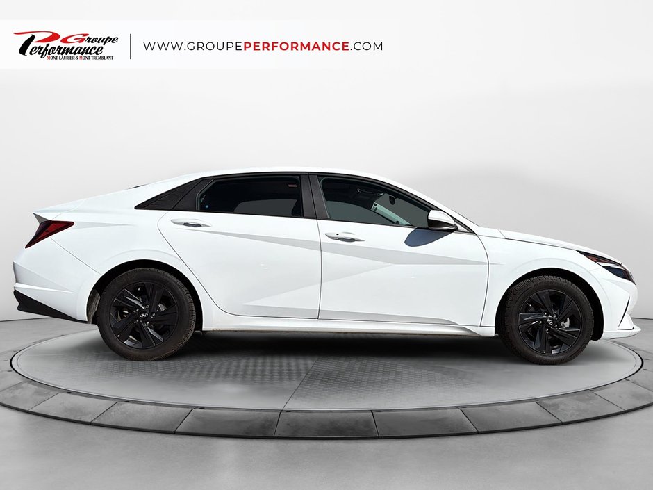 2022 Hyundai Elantra Preferred-7