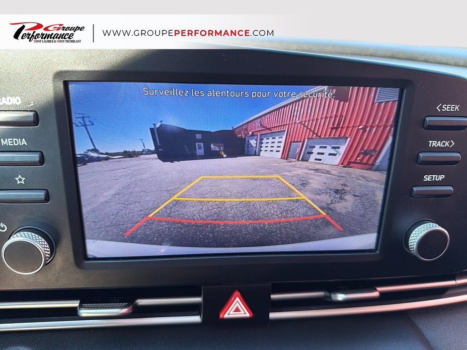 2022 Hyundai Elantra Preferred-19