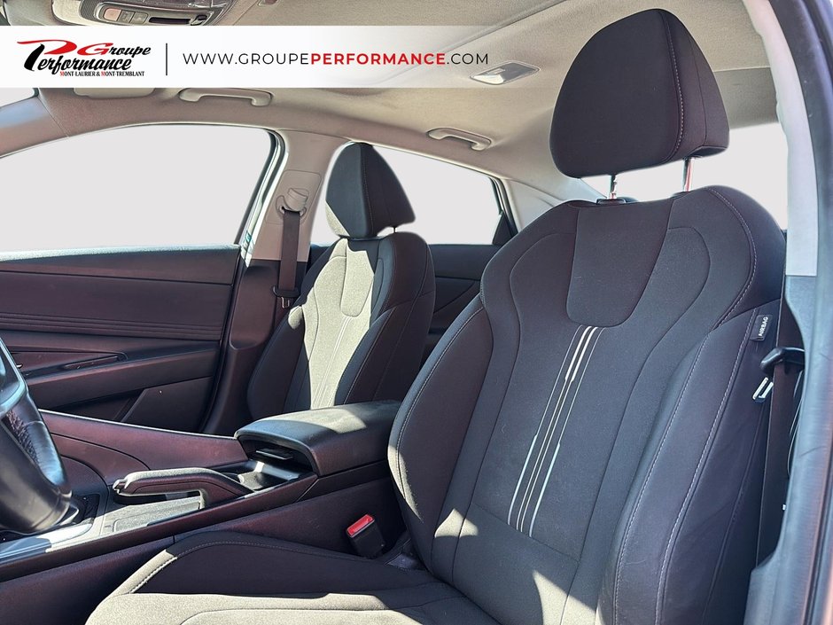 2022 Hyundai Elantra Preferred-10