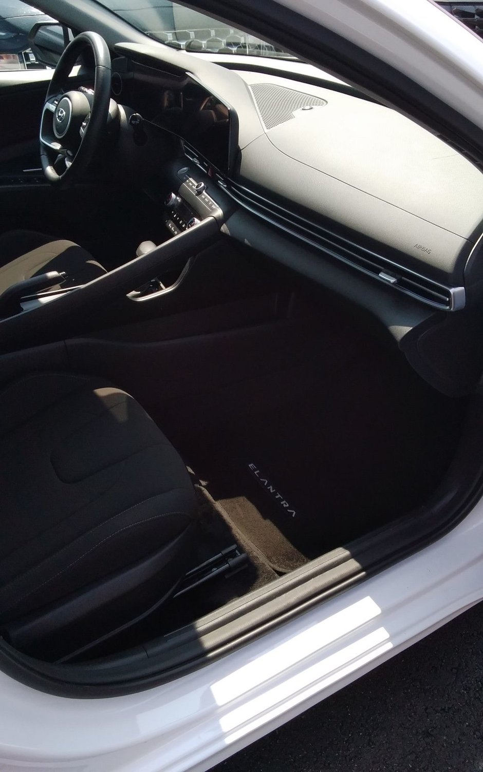 2023 Hyundai Elantra Preferred-10