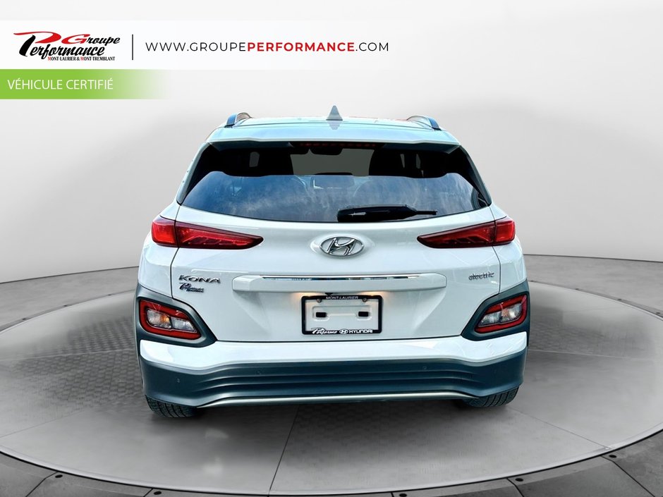 2020 Hyundai KONA ELECTRIC Ultimate-3