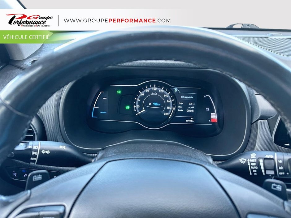 2020 Hyundai KONA ELECTRIC Ultimate-11