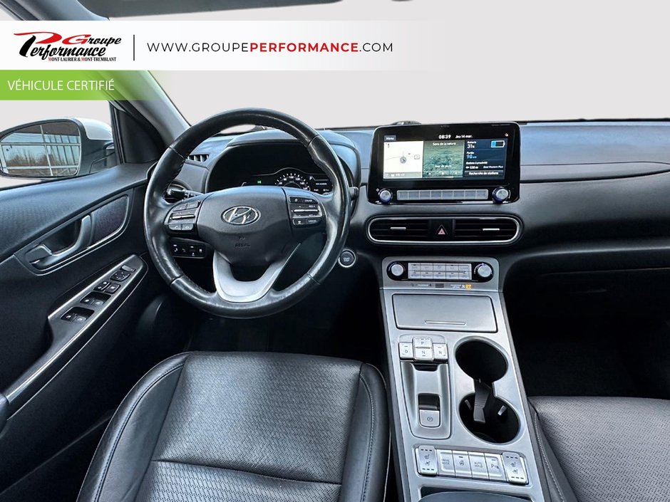 2020 Hyundai KONA ELECTRIC Ultimate-9