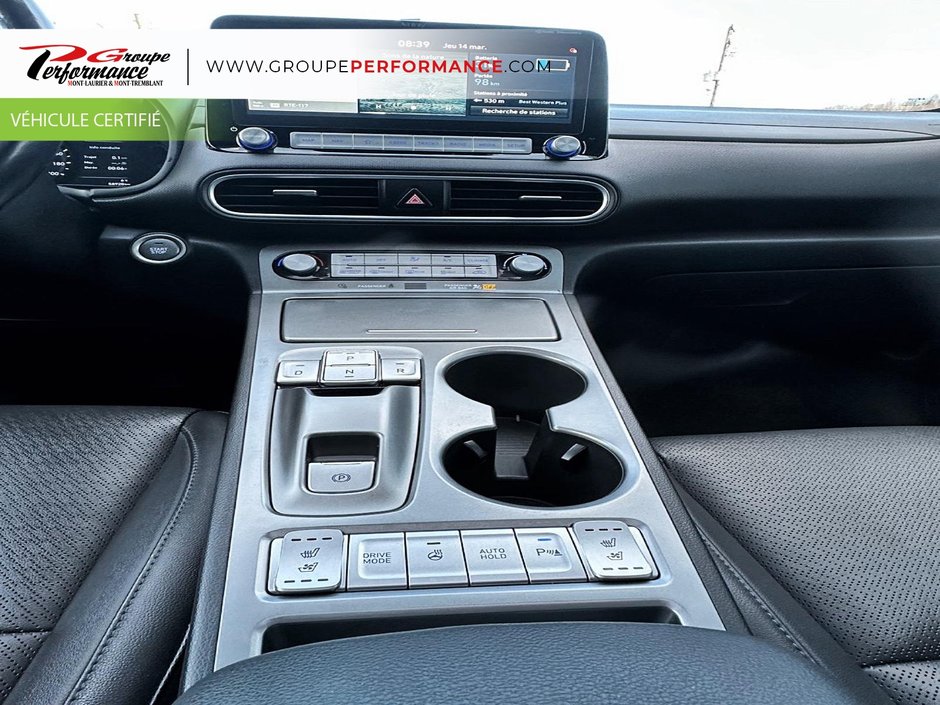 2020 Hyundai KONA ELECTRIC Ultimate-12