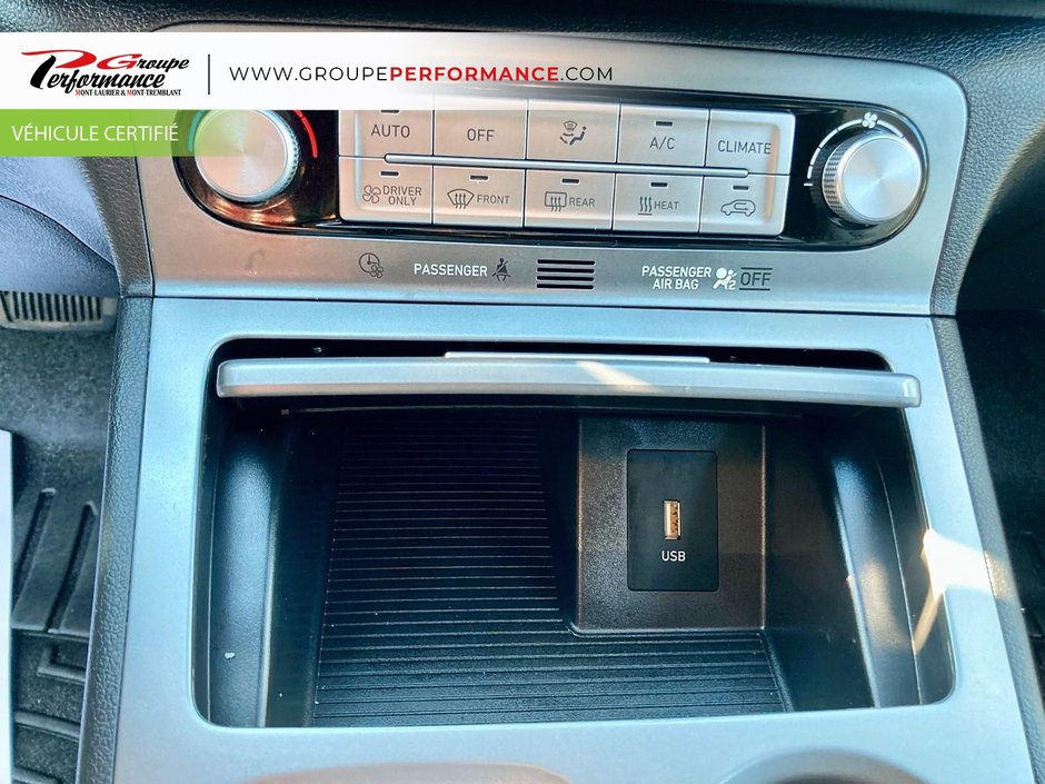 2023 Hyundai KONA ELECTRIC Preferred-10