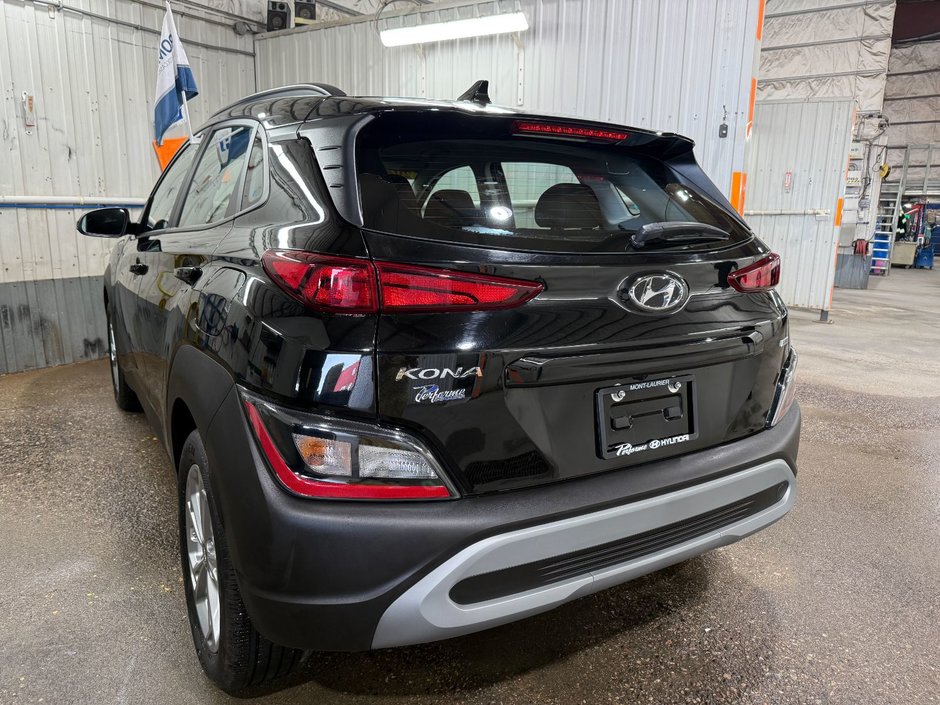 2022 Hyundai Kona Preferred in Mont-Laurier, Quebec