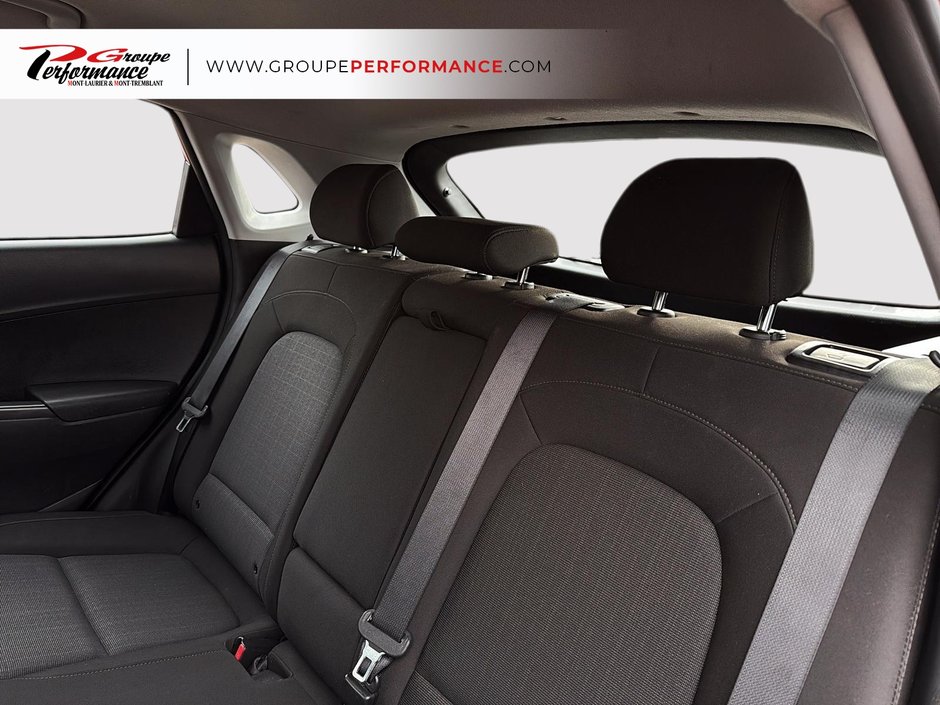 Hyundai Kona Preferred 2022-11