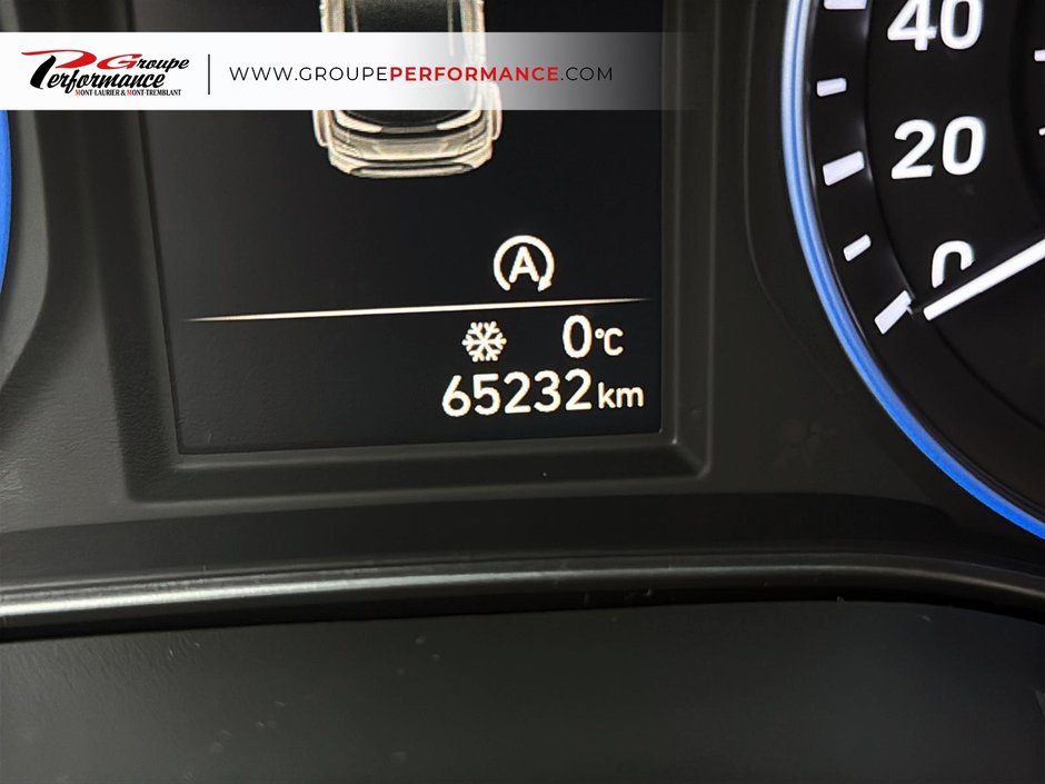 Hyundai Kona Preferred 2022-15