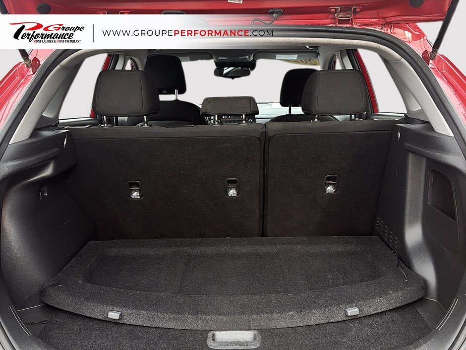 Hyundai Kona Preferred 2022-8