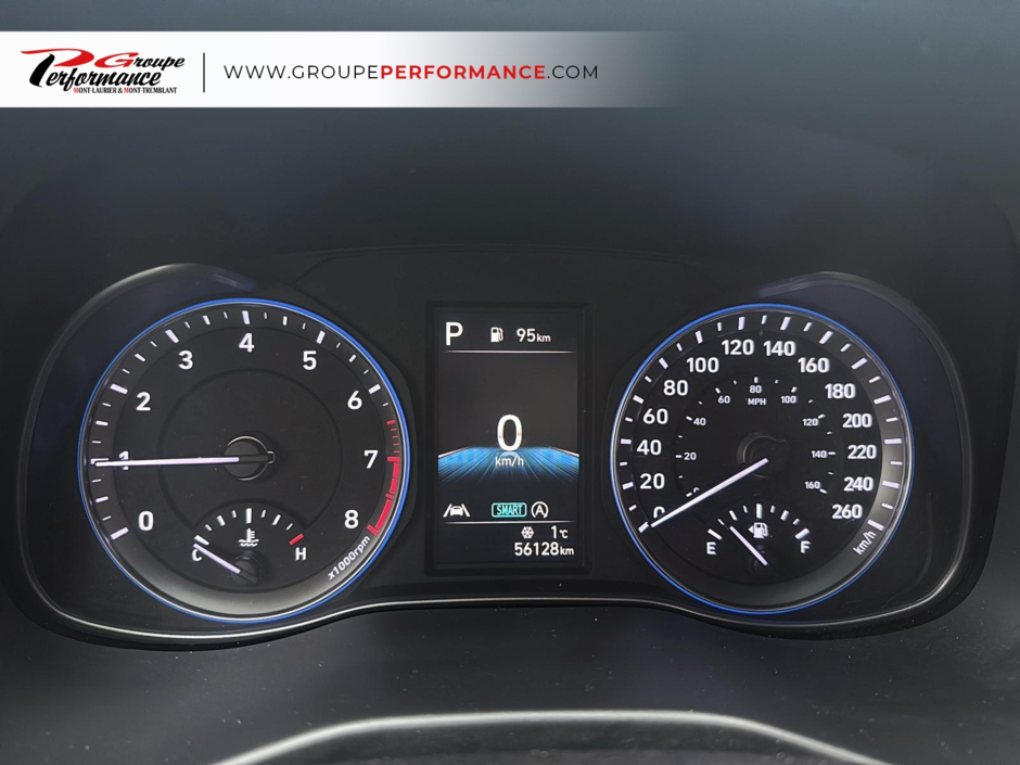 Hyundai Kona Essential 2022-21