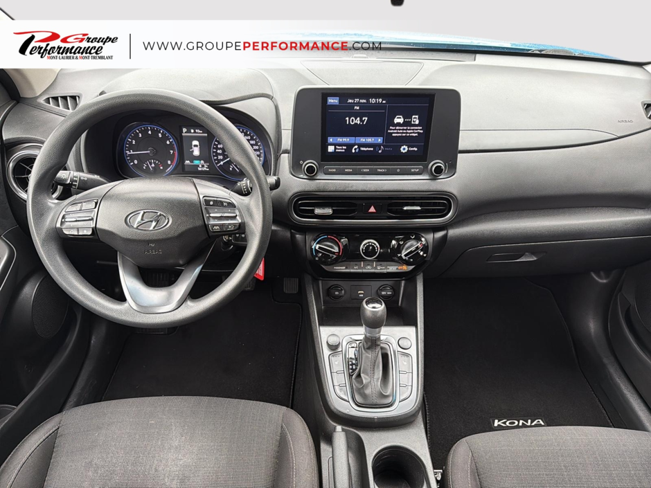 Hyundai Kona Essential 2022-10
