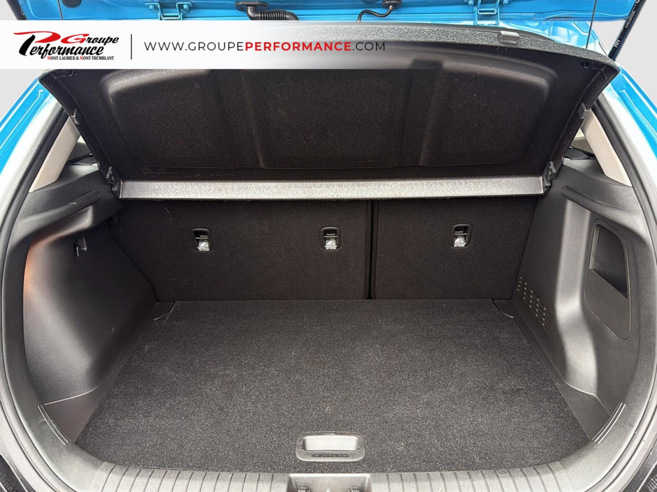 Hyundai Kona Essential 2022-18