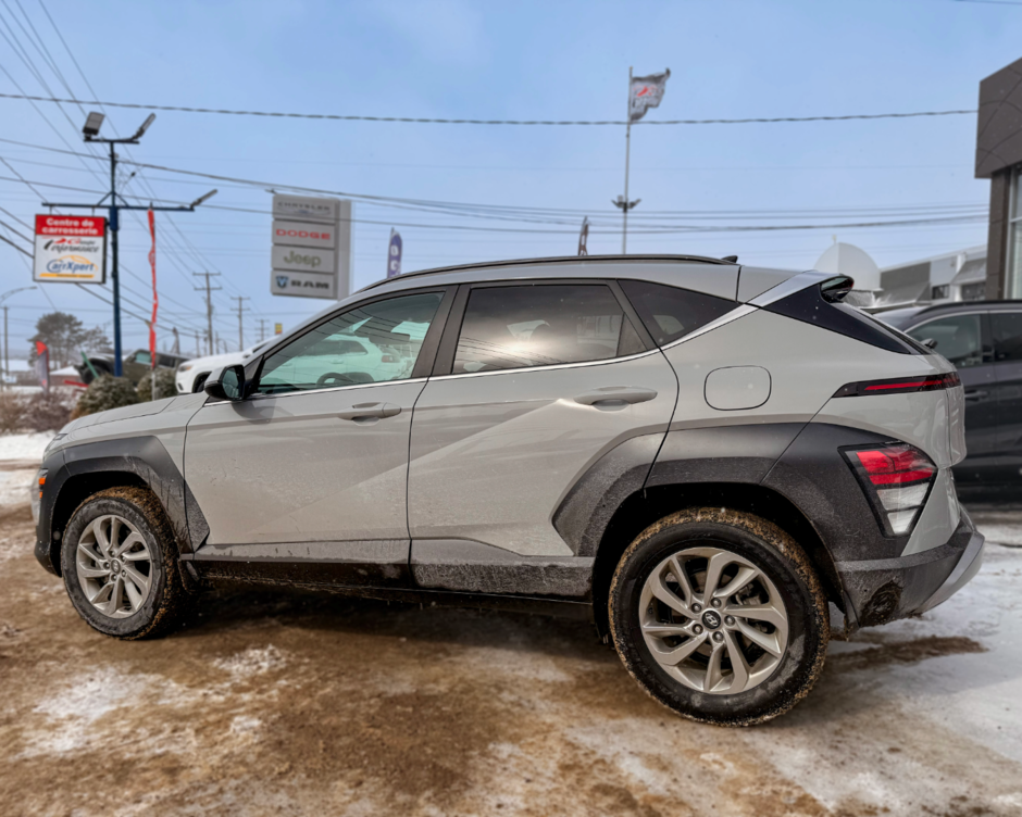 2024 Hyundai Kona Preferred-2