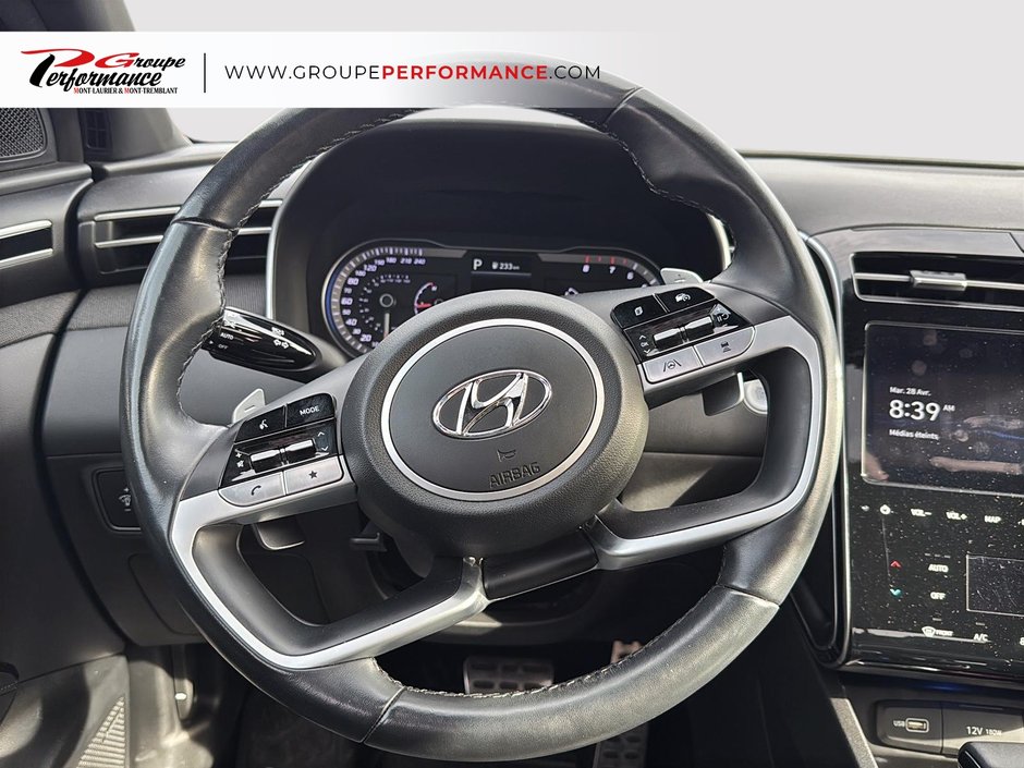 Hyundai Santa Cruz Trend 2024-13