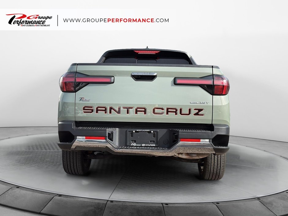 Hyundai Santa Cruz Trend 2024-3