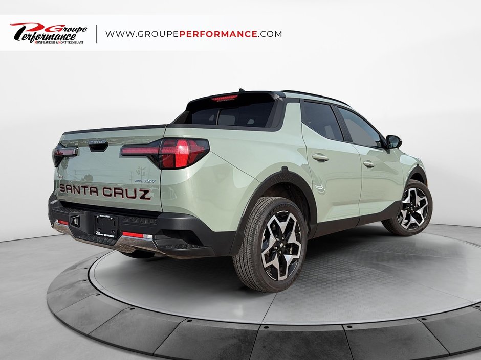 Hyundai Santa Cruz Trend 2024-5