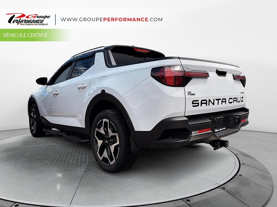 2024 Hyundai Santa Cruz Trend-4