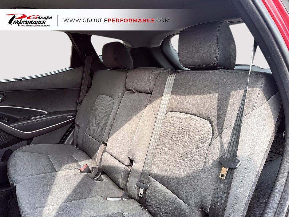 Hyundai Santa Fe Sport Premium 2015-9