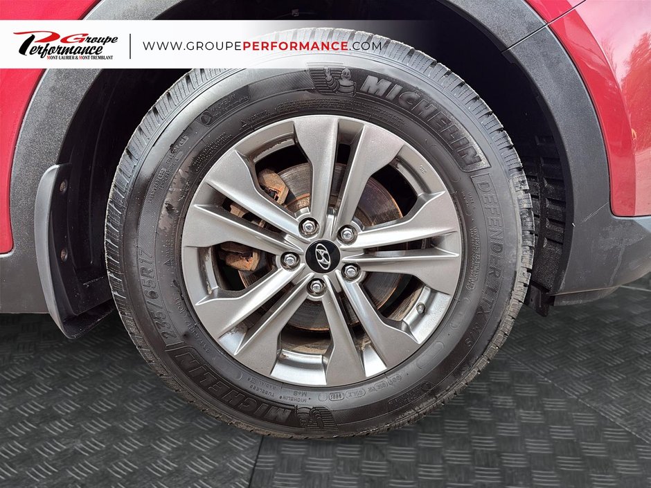Hyundai Santa Fe Sport Premium 2015-7