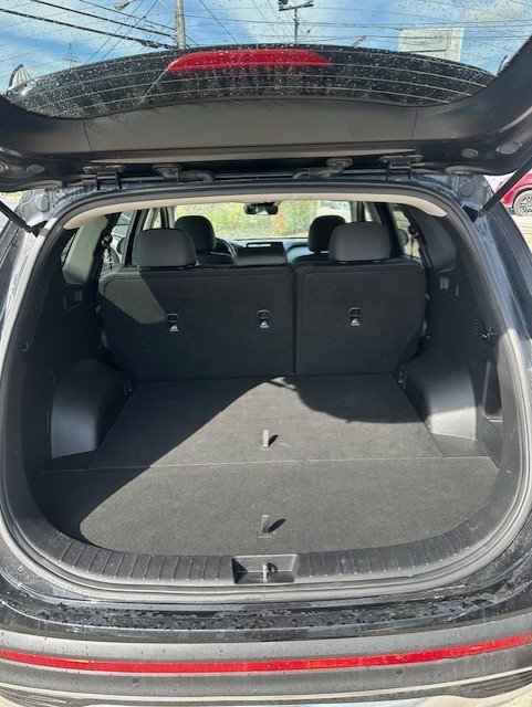 2023 Hyundai Santa Fe Preferred-8