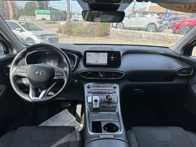 2023 Hyundai Santa Fe Preferred-7