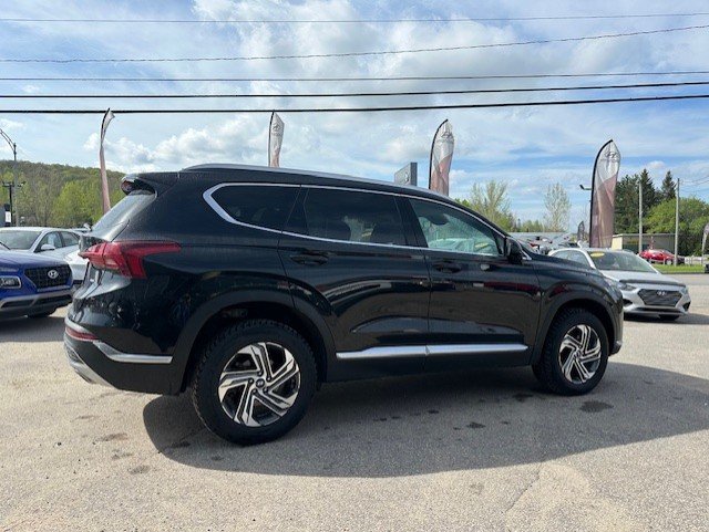 2023 Hyundai Santa Fe Preferred-3