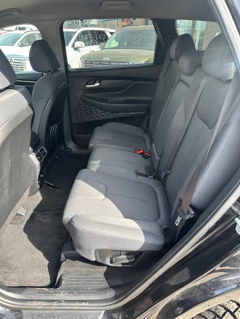 2023 Hyundai Santa Fe Preferred-6