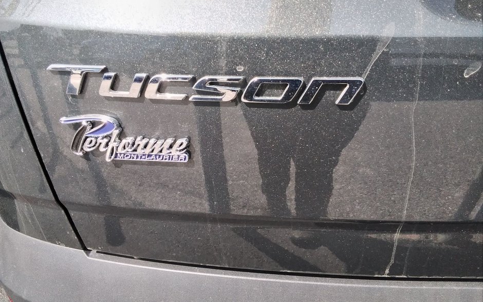 2022 Hyundai Tucson Hybrid Luxury-5