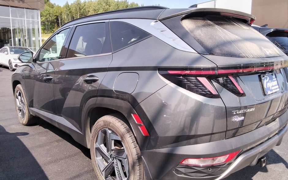 2022 Hyundai Tucson Hybrid Luxury-4