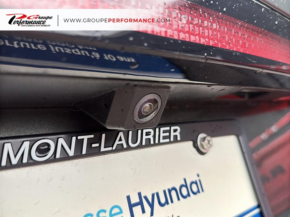 Hyundai Tucson Hybrid Luxury 2022-18