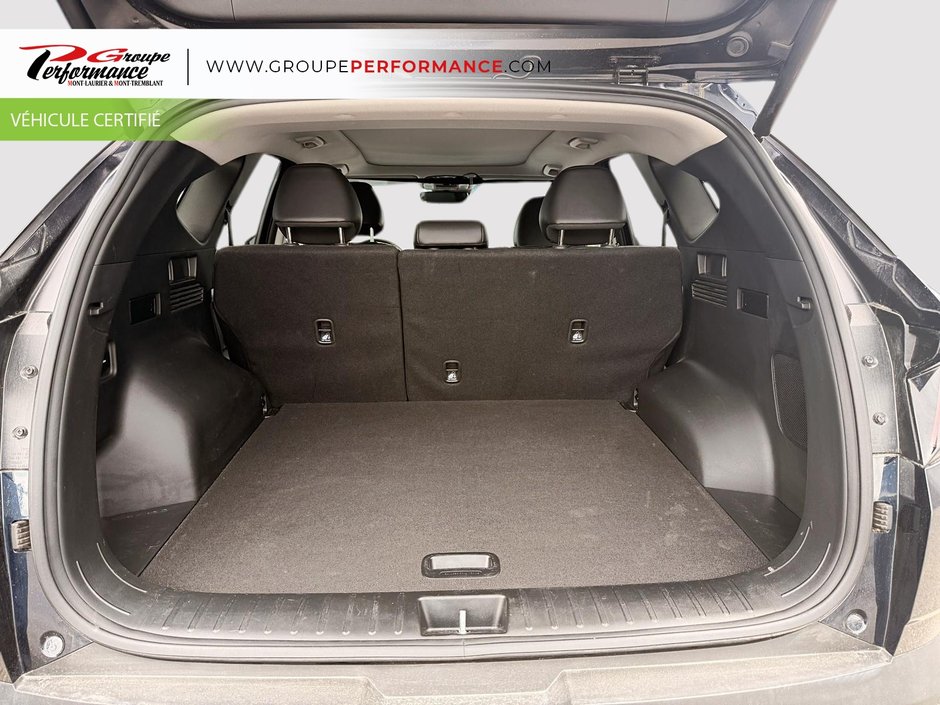 Hyundai Tucson Hybrid Ultimate 2025-7