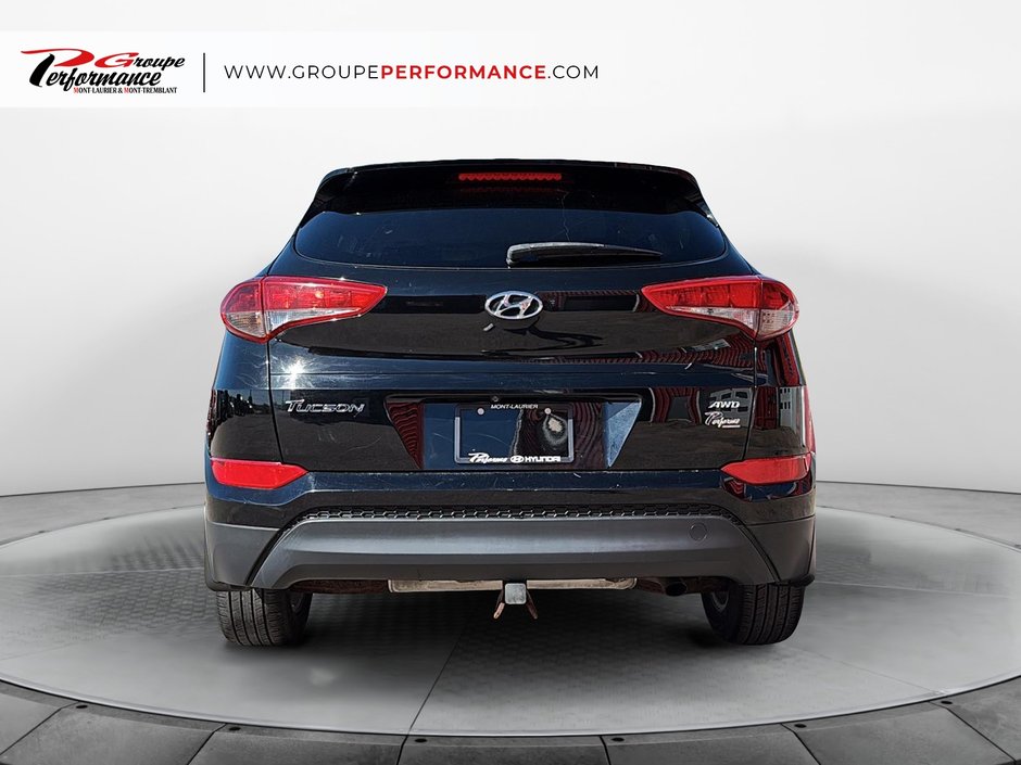 Hyundai Tucson SE 2017-3