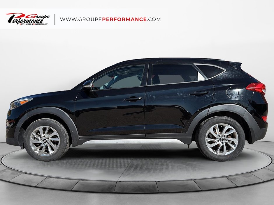 Hyundai Tucson SE 2017-5