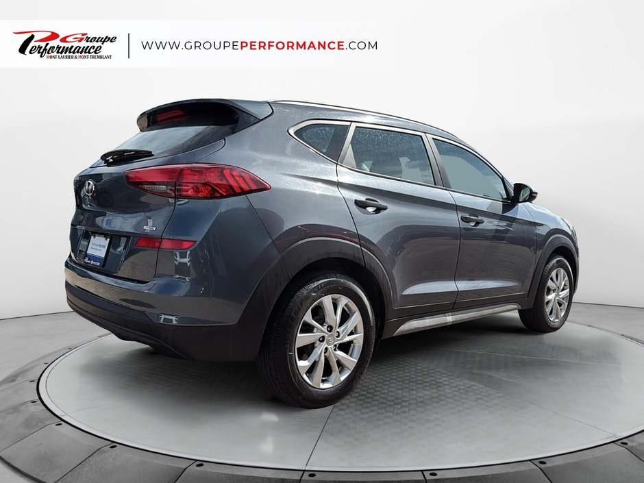 2019 Hyundai Tucson Preferred-5